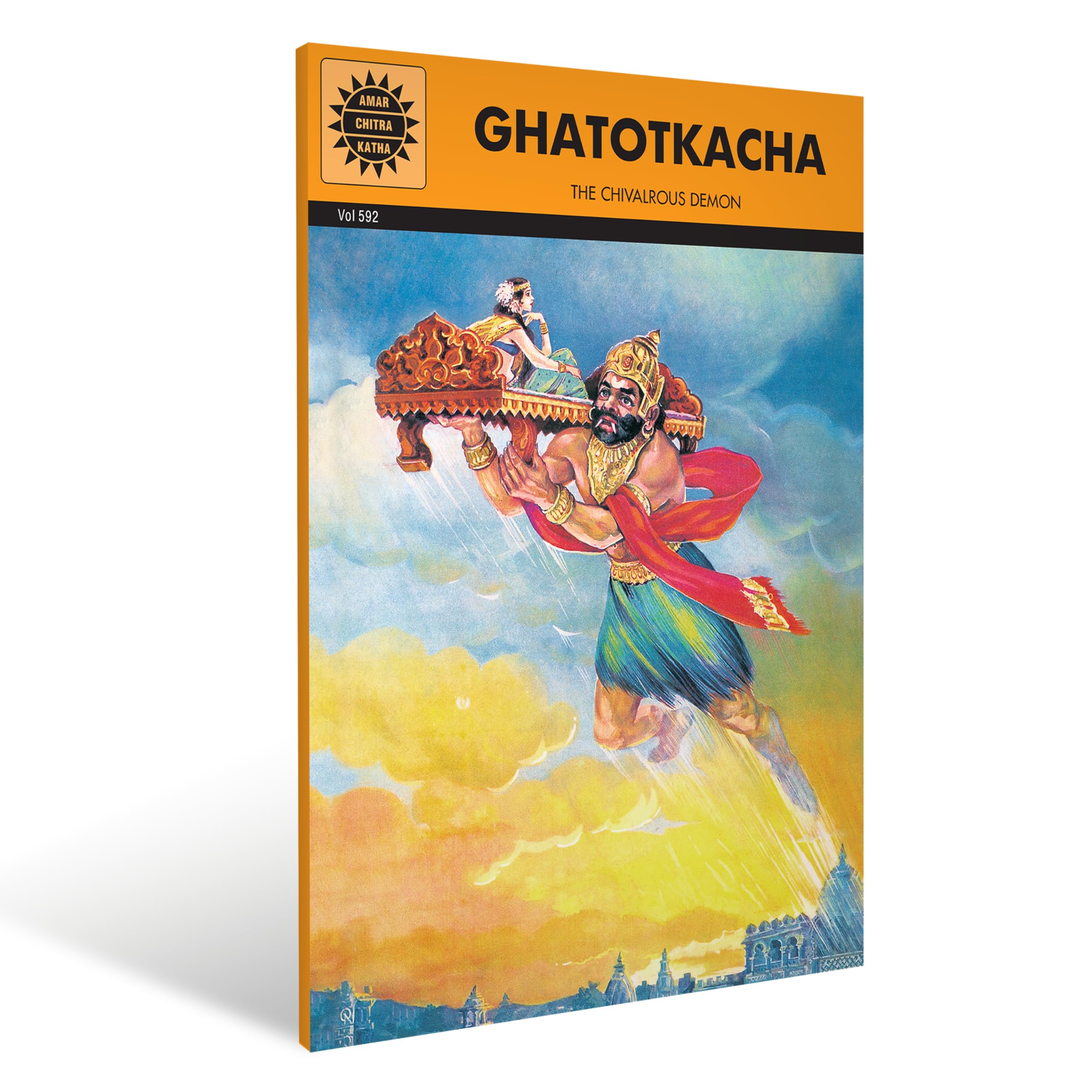 Ghatotkacha