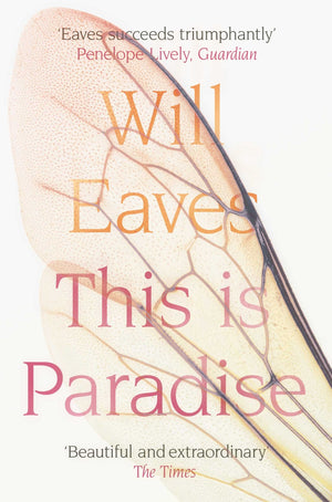 This is Paradise,Used