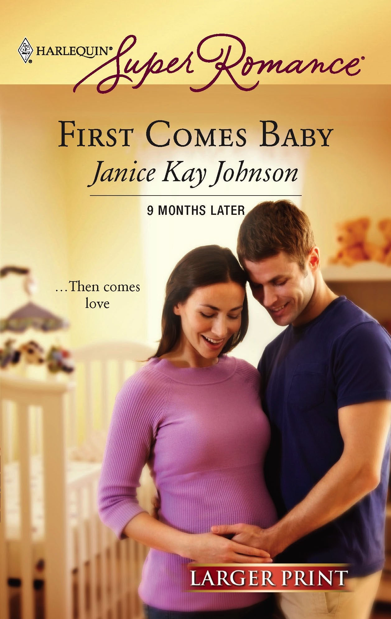 First Comes Baby,Used
