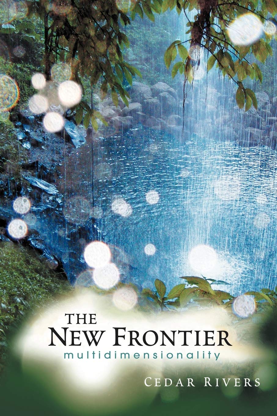 The New Frontier: Multidimensionality,Used