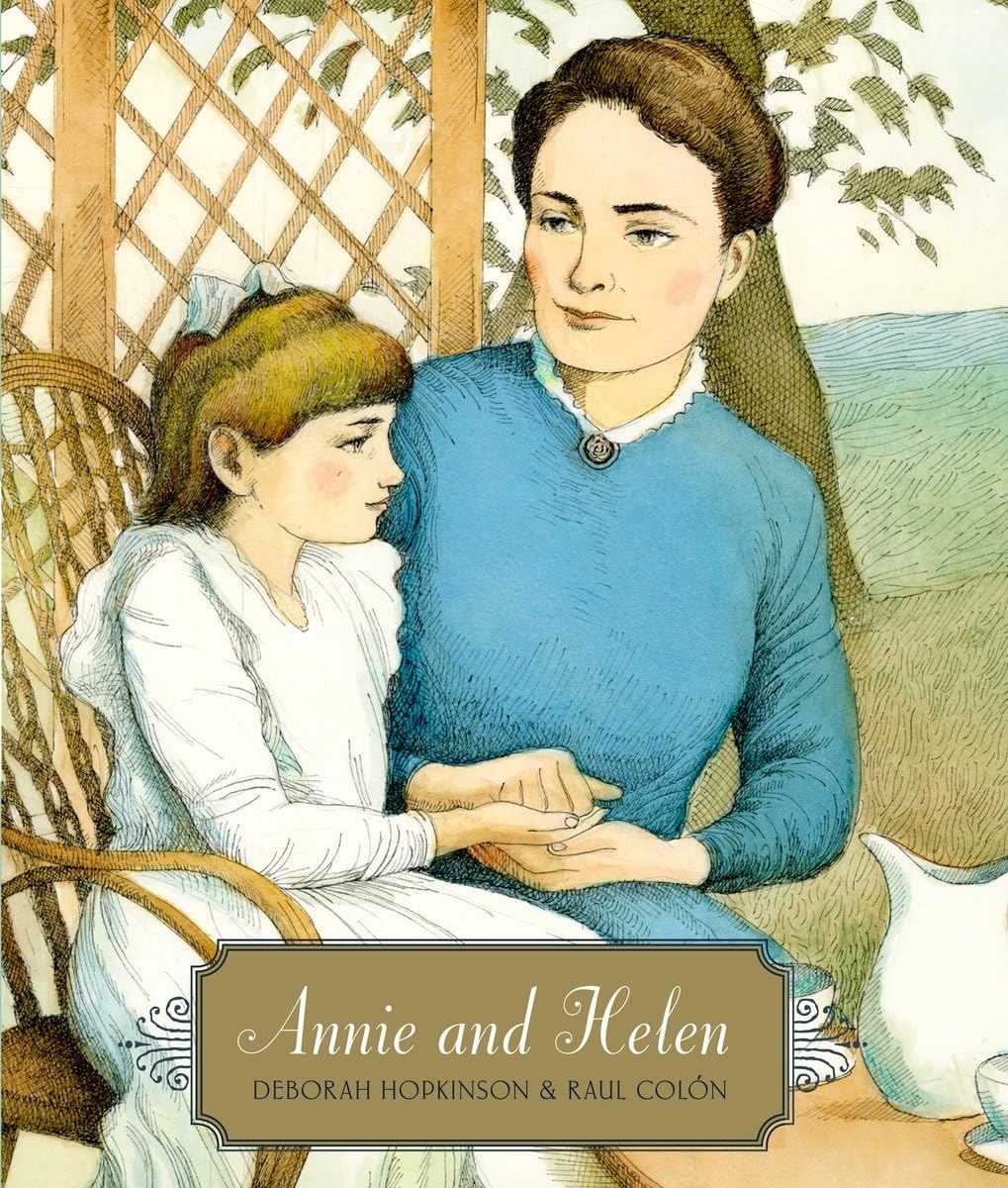 Annie and Helen,Used