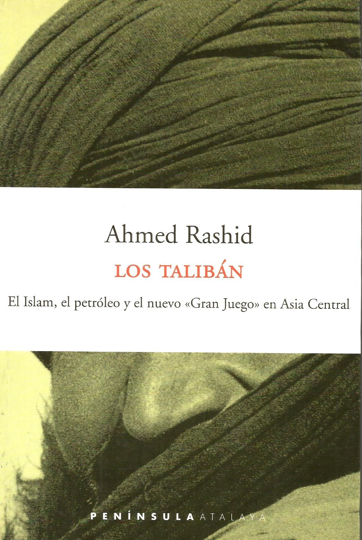 Los Taliban (Spanish Edition),Used