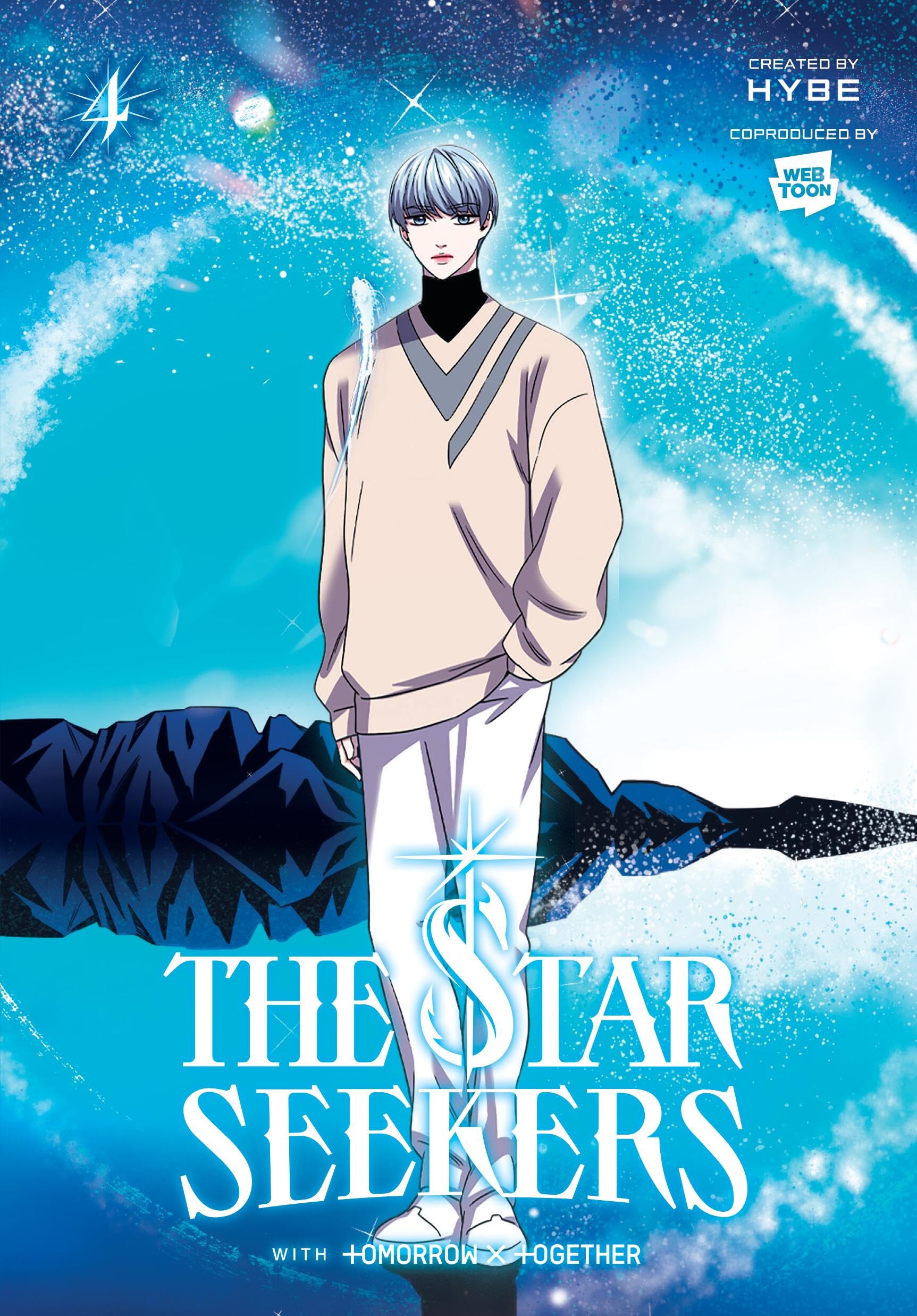 STAR SEEKERS V04