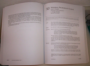Activities Handbook for the Teaching of Psychology,Used