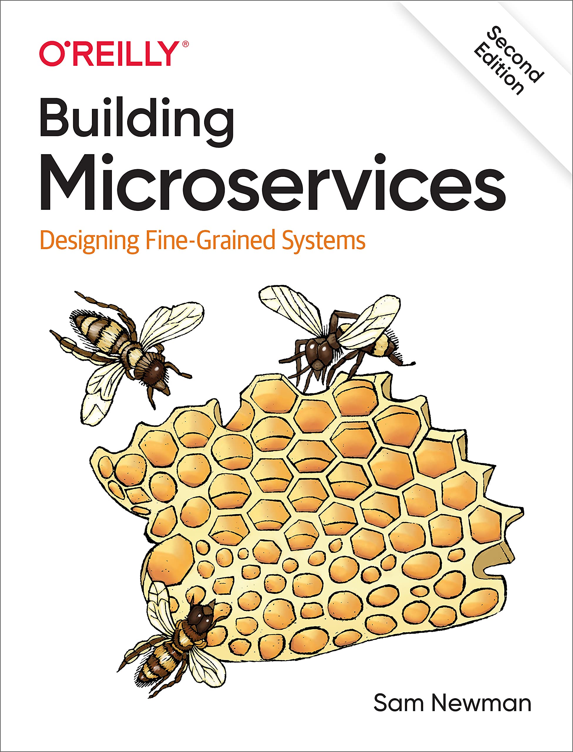 Building Microservices: Designing Finegrained Systems