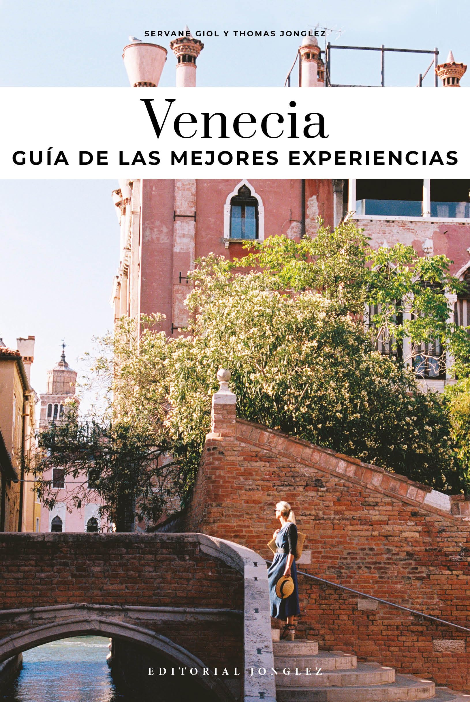Venecia  La Otra Gua
