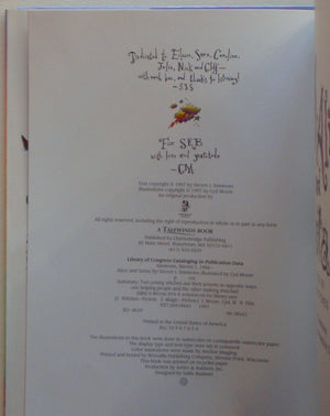 Alice and Greta: A Tale of Two Witches,Used