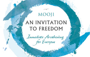 An Invitation to Freedom: Immediate Awakening for Everyone,Used