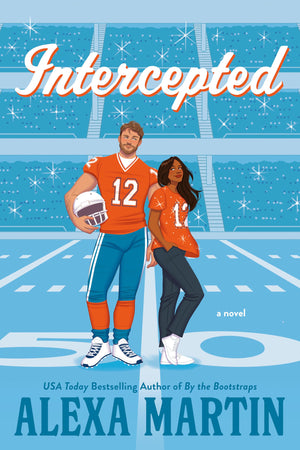 Intercepted (Playbook, The)