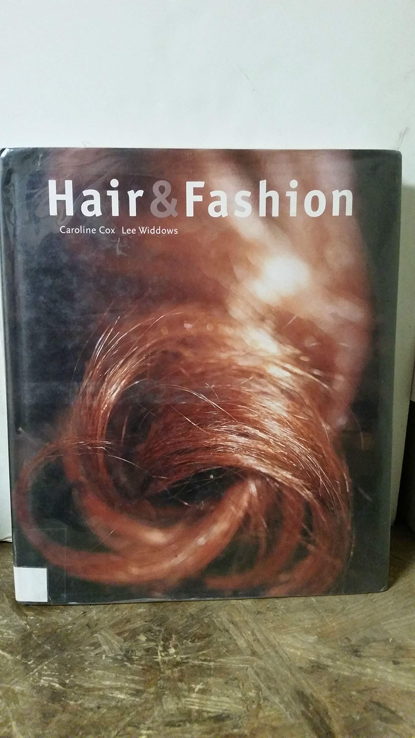 Hair & Fashion,Used