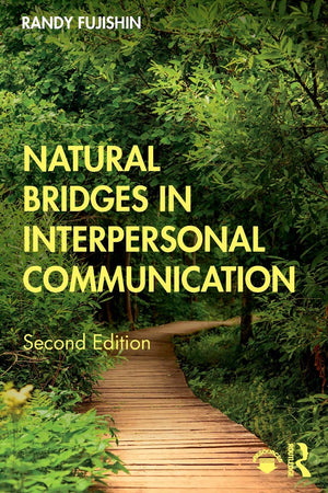 Natural Bridges in Interpersonal Communication,Used