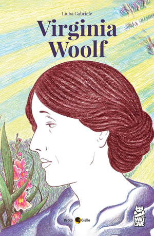 Virginia Woolf (Becco Giallo)