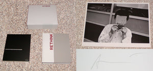 9/11 Box,Used