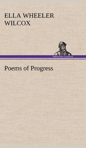 Poems of Progress,Used
