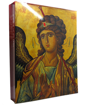 Byzantium: Faith and Power (12611557),Used