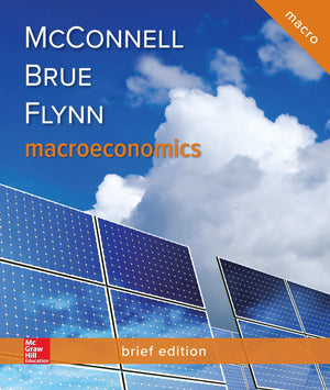 Macroeconomics, Brief Edition,Used