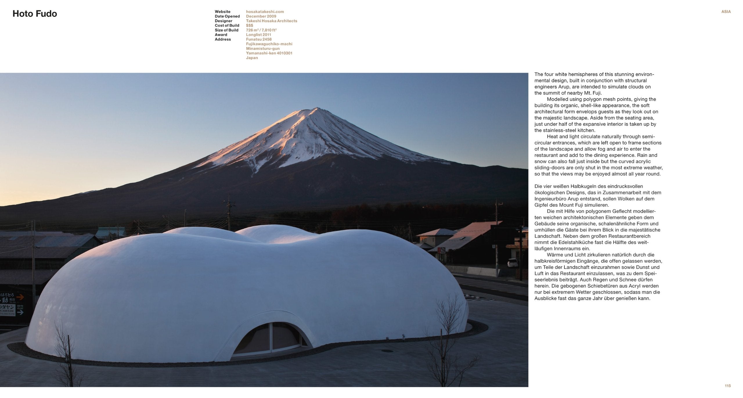 Restaurant & Bar Design,New