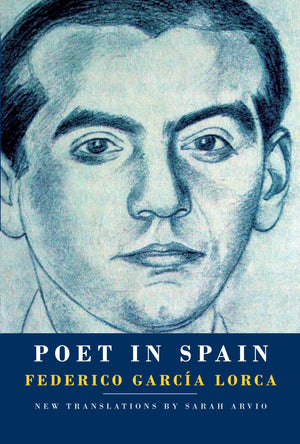 Poet in Spain,Used