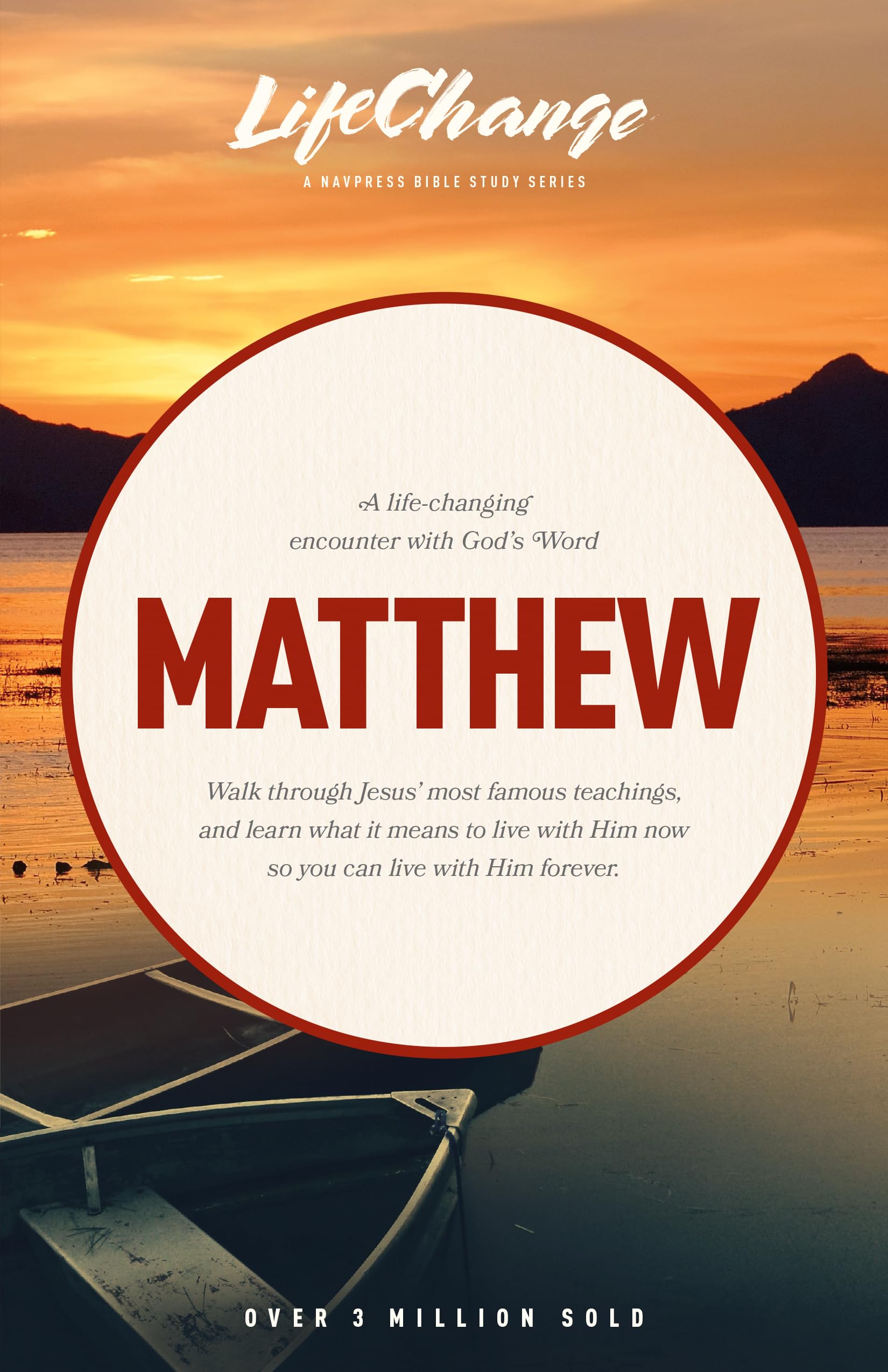Matthew (LifeChange),Used