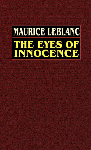 The Eyes of Innocence,Used