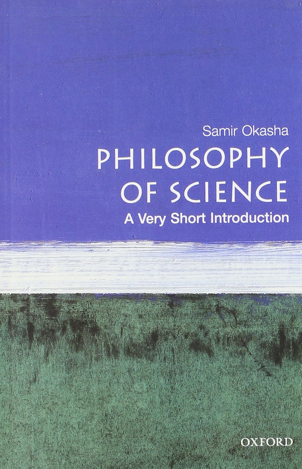 Philosophy of Science: A Very Short Introduction,Used