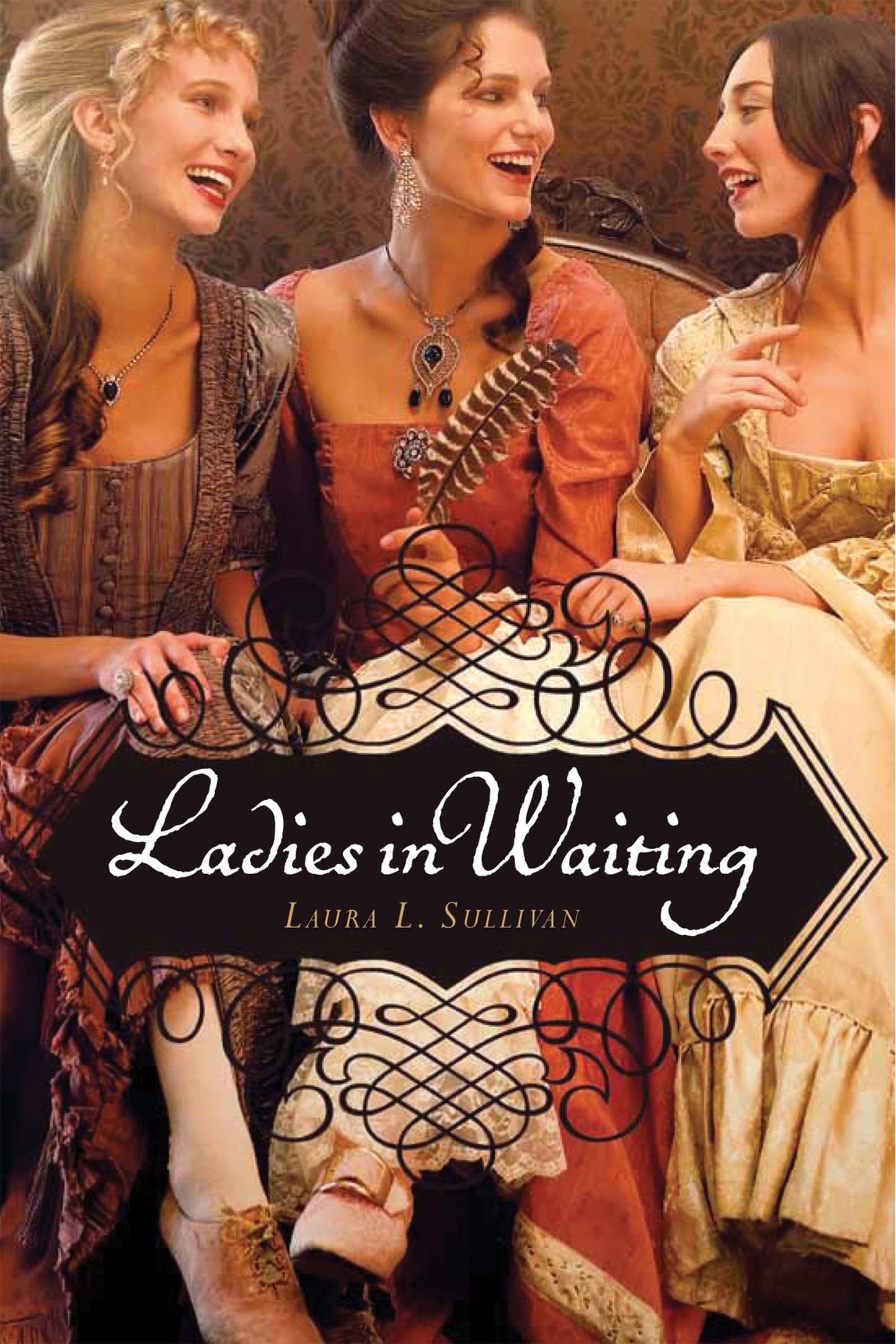 Ladies in Waiting,Used
