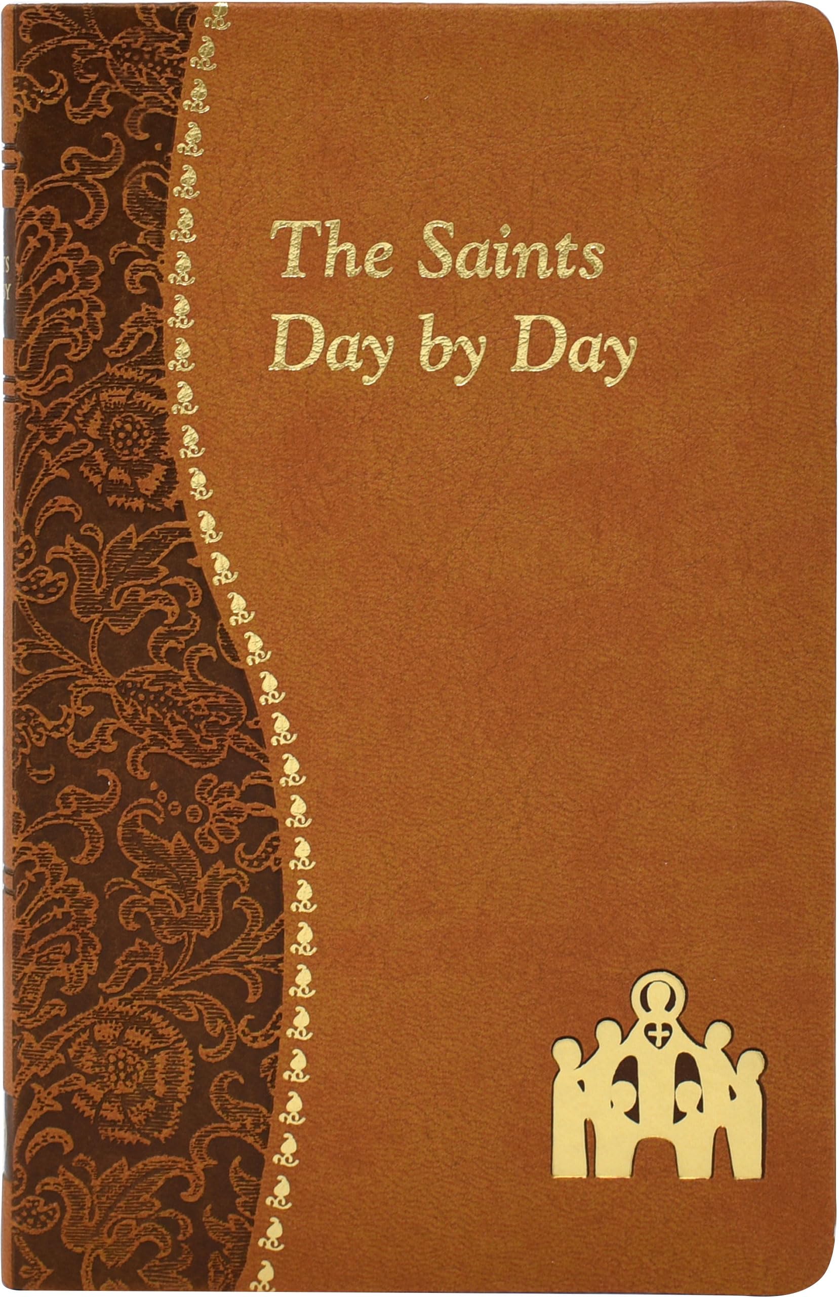 The Saints Day by Day,Used