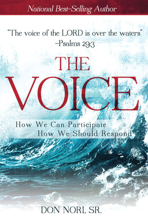 The Voice: How we can participate, how we should respond?,Used