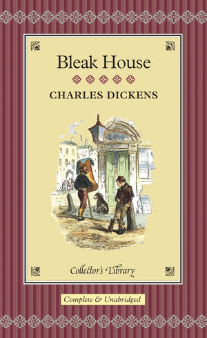 Bleak House (Collectors Library)