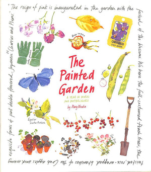 Painted Garden,Used