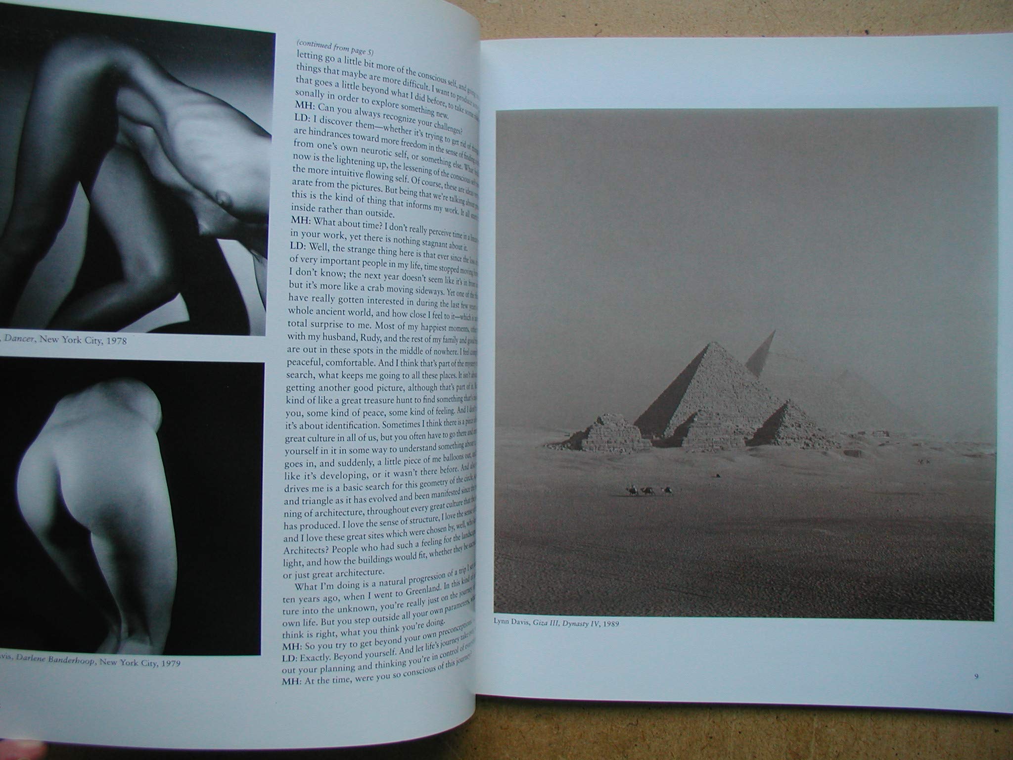 Aperture: On Location : Studio Visits,Used