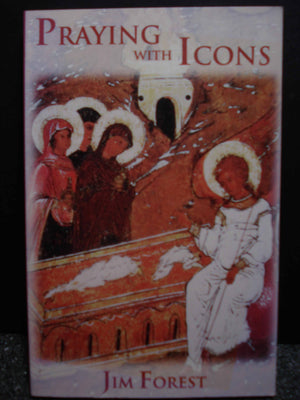 Praying With Icons,Used