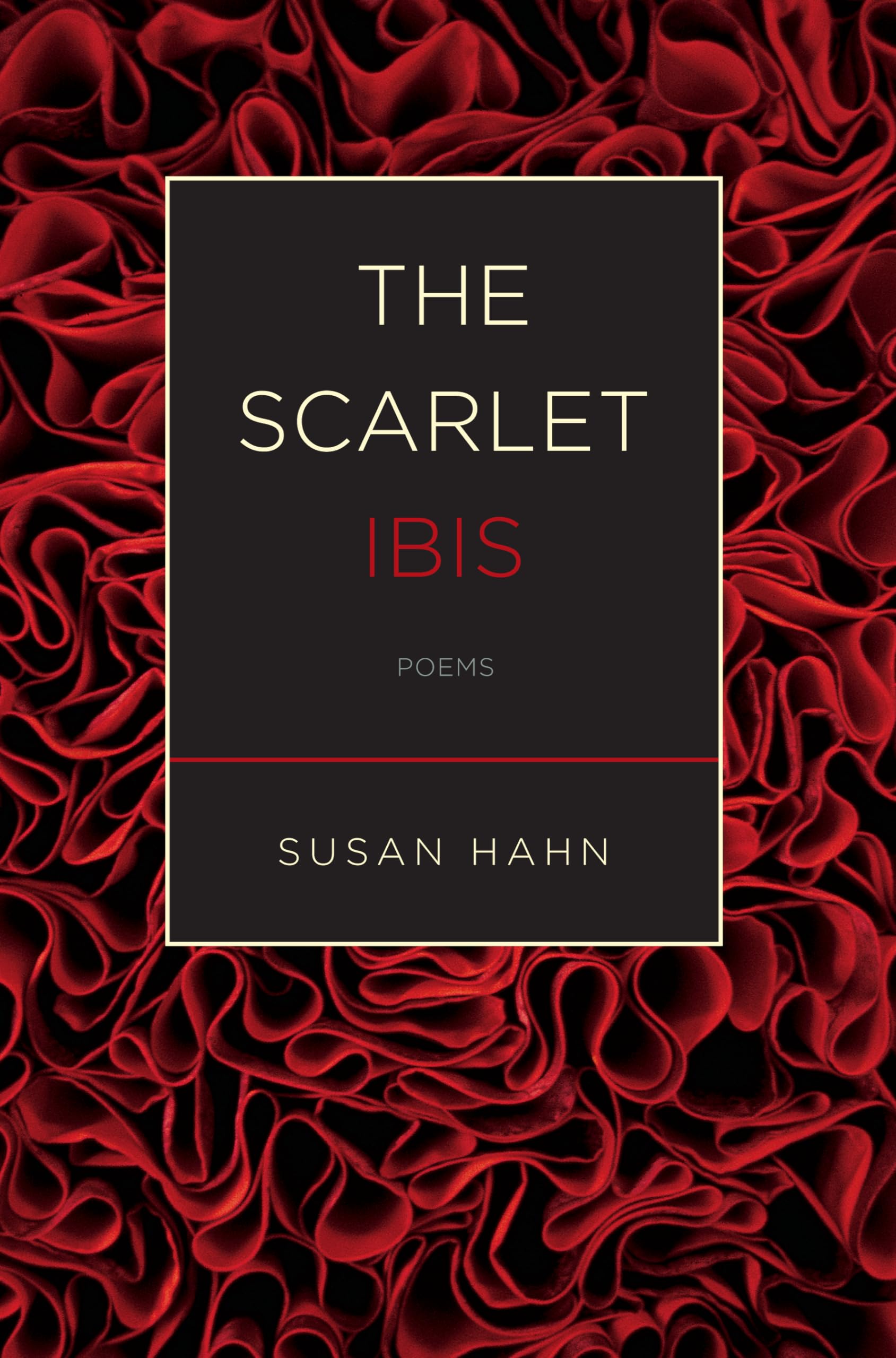 The Scarlet Ibis,Used