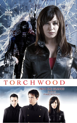 Into the Silence (Torchwood ##10),Used