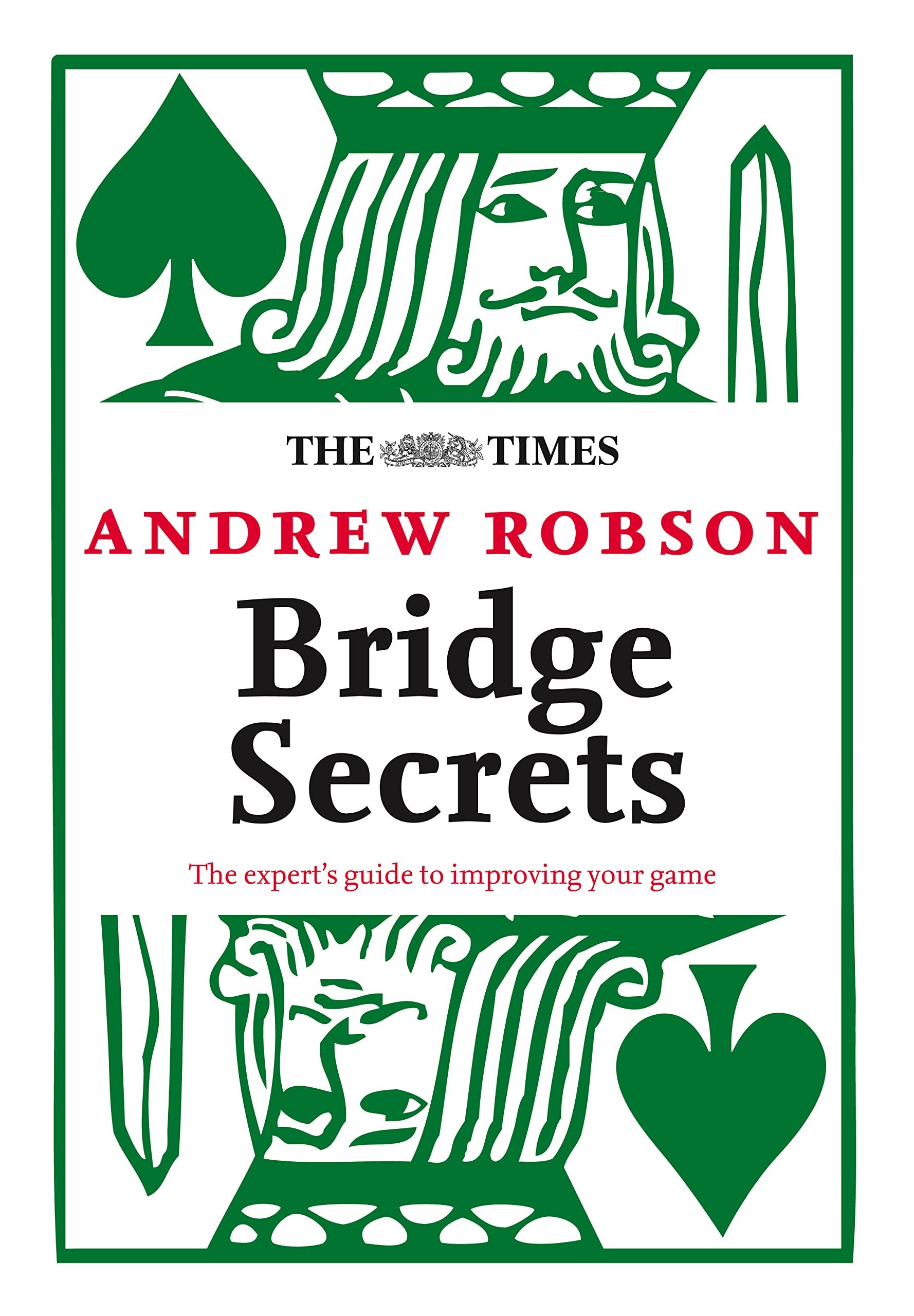 The Times: Bridge Secrets,Used