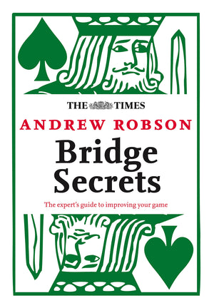 The Times: Bridge Secrets,Used