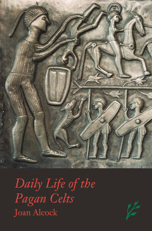 Daily Life of the Pagan Celts (The Greenwood Press Daily Life Through History Series),Used