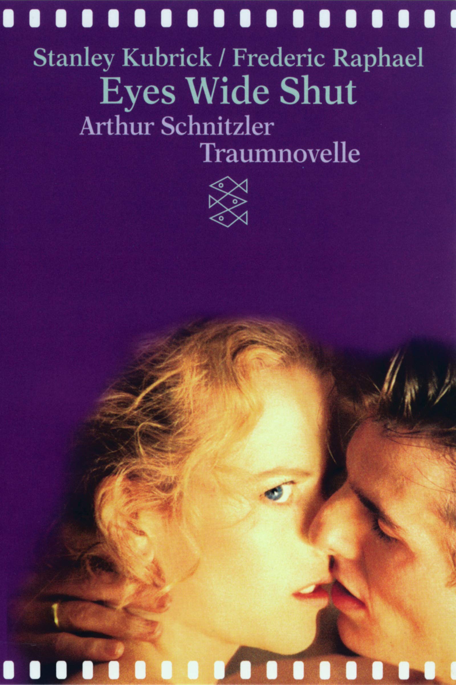 Eyes Wide Shut / Traumnovelle (German Edition),Used