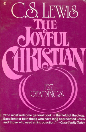 The Joyful Christian,Used