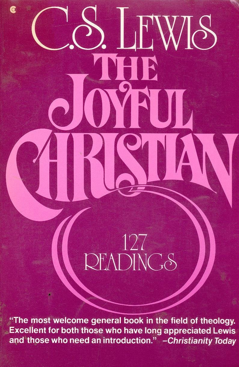 The Joyful Christian,Used