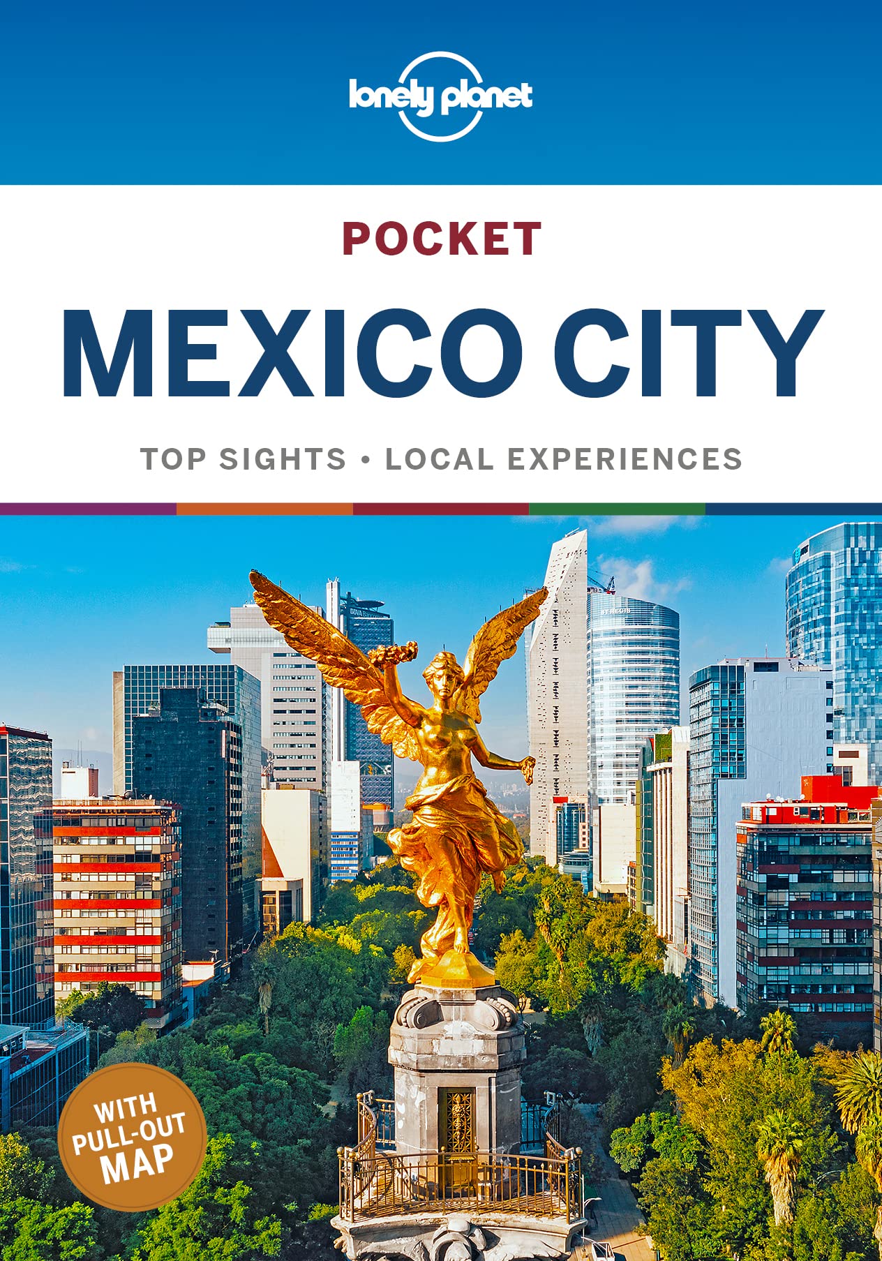 Mexico City Pkt Gd