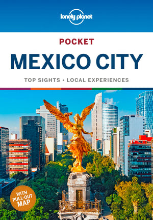 Mexico City Pkt Gd