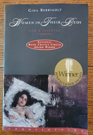 Women in Their Beds: New and Selected Stories,New