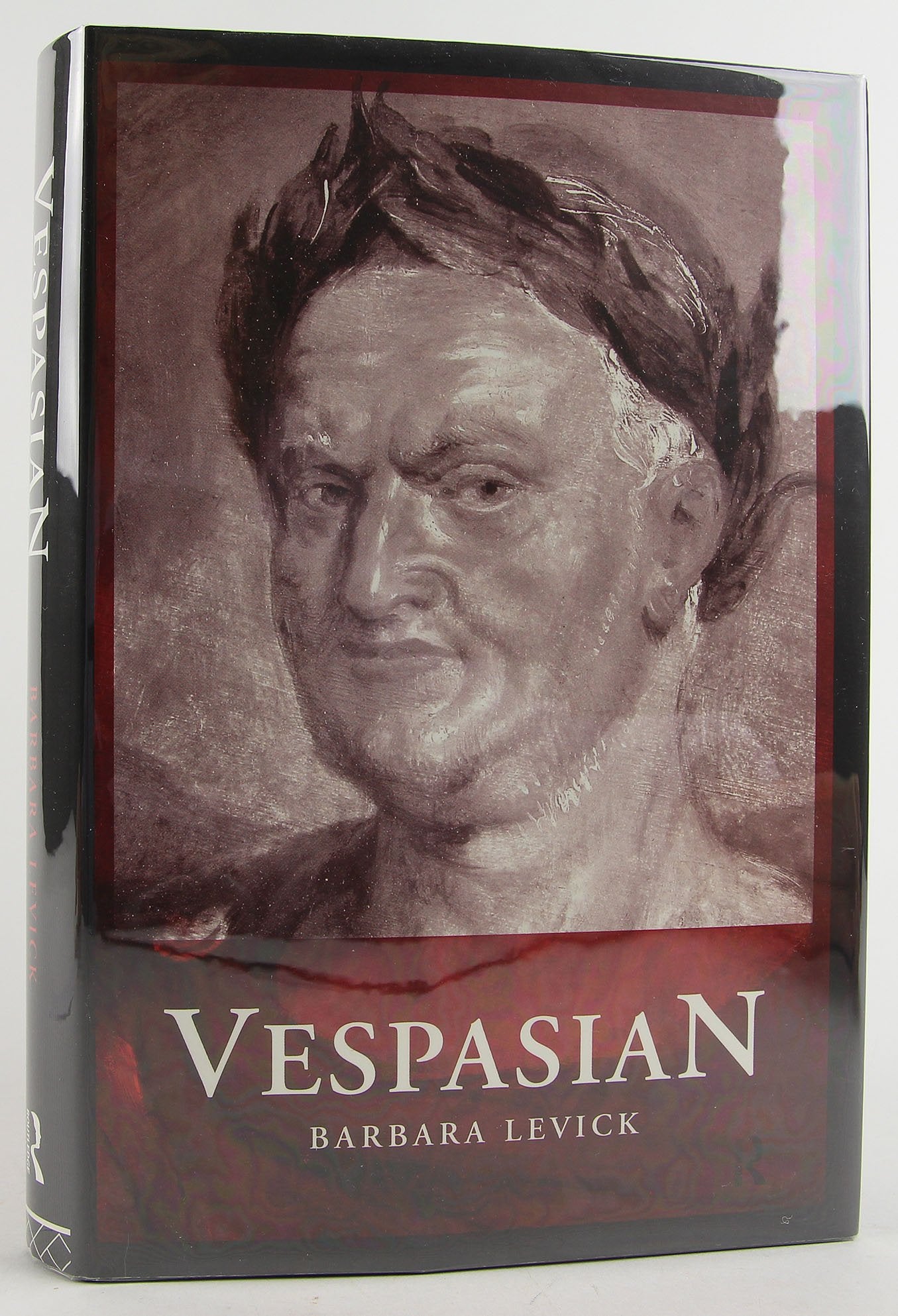 Vespasian (Roman Imperial Biographies),Used