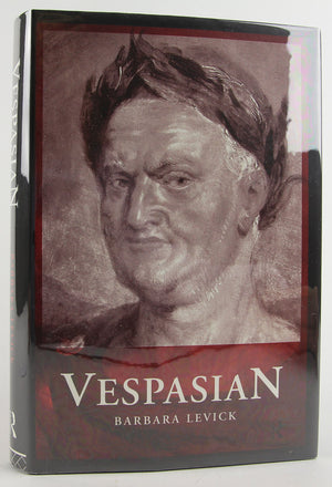 Vespasian (Roman Imperial Biographies),Used