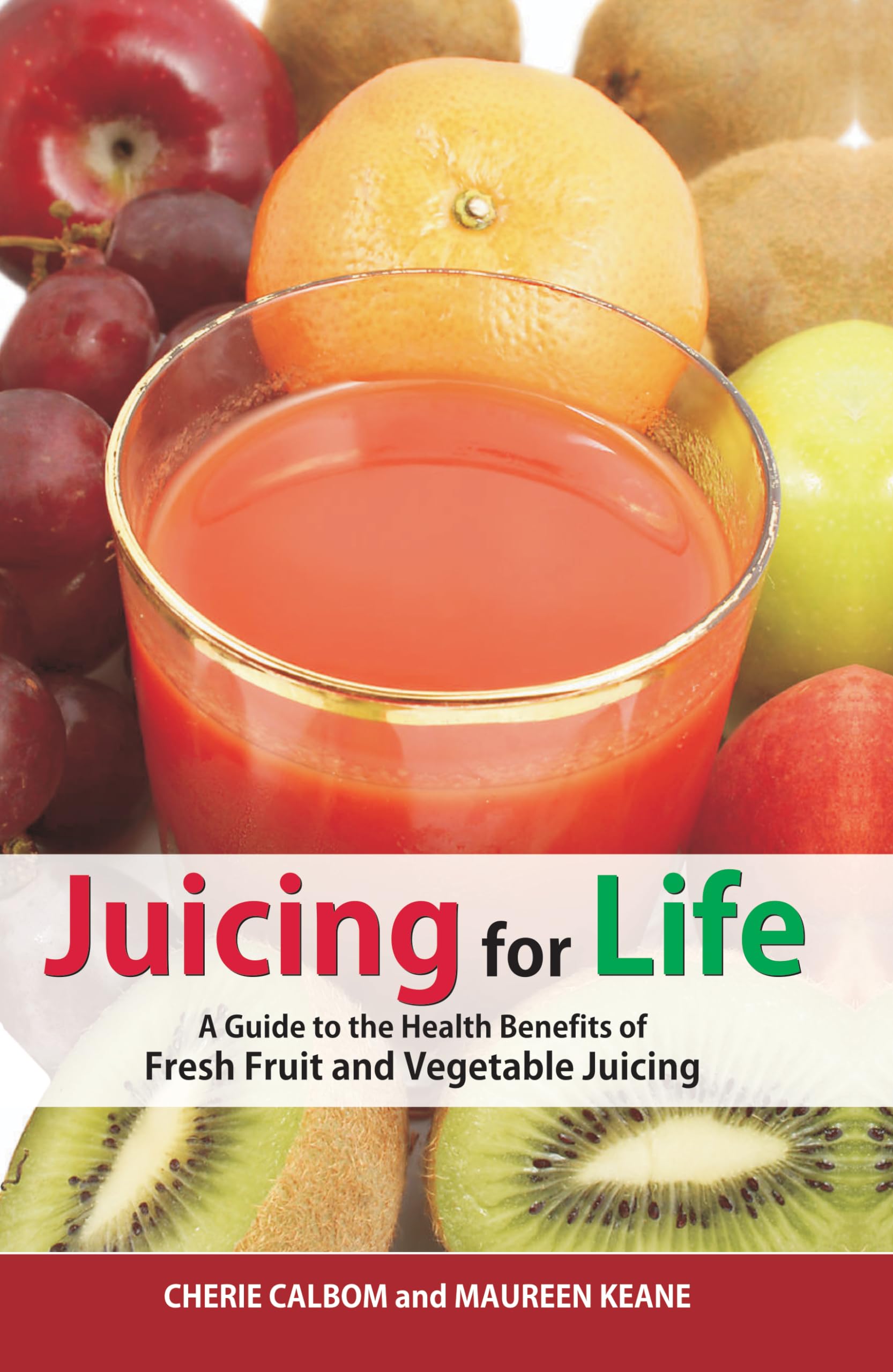 Juicing For Life
