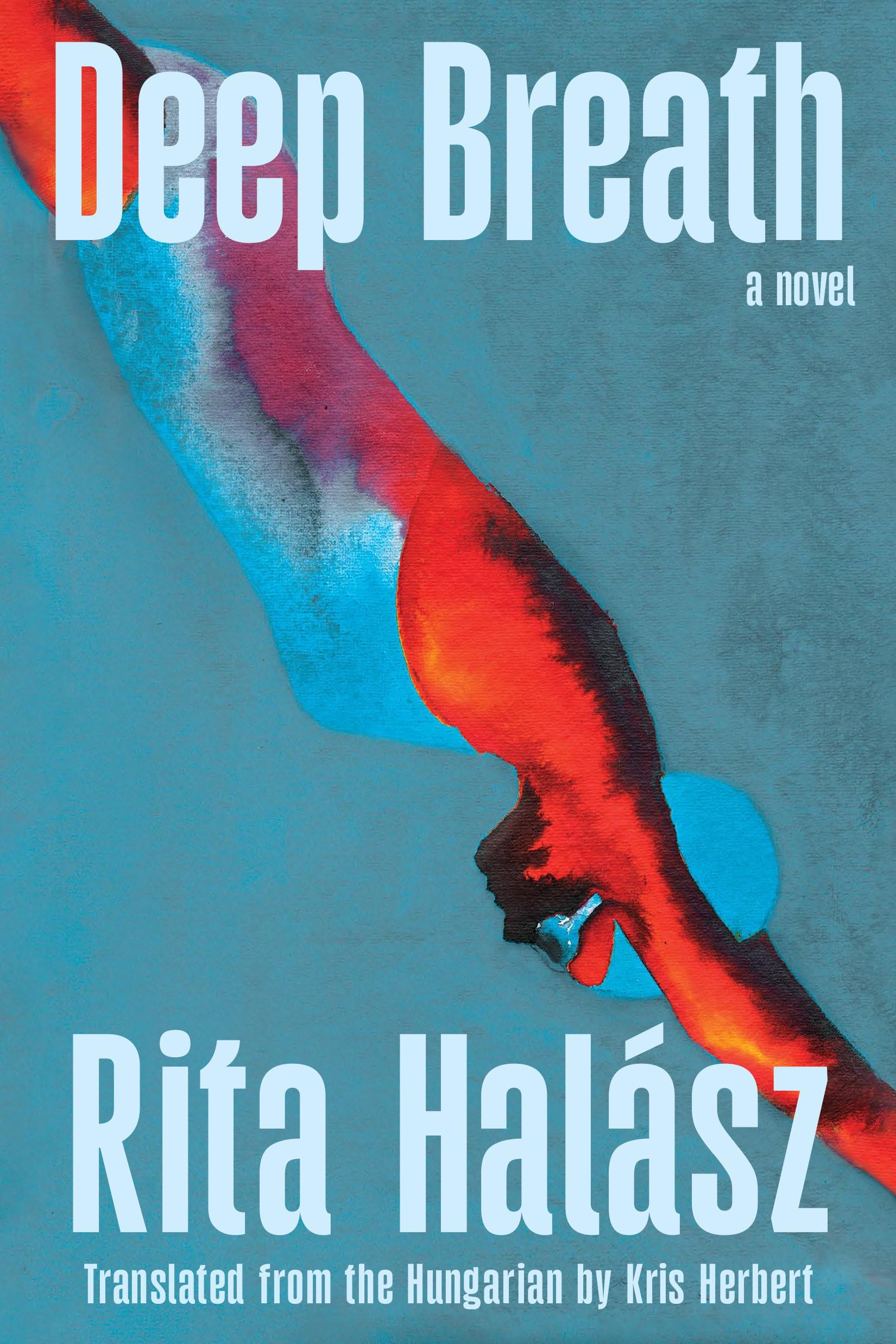 Deep Breath: A Novel