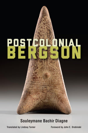 Postcolonial Bergson,Used