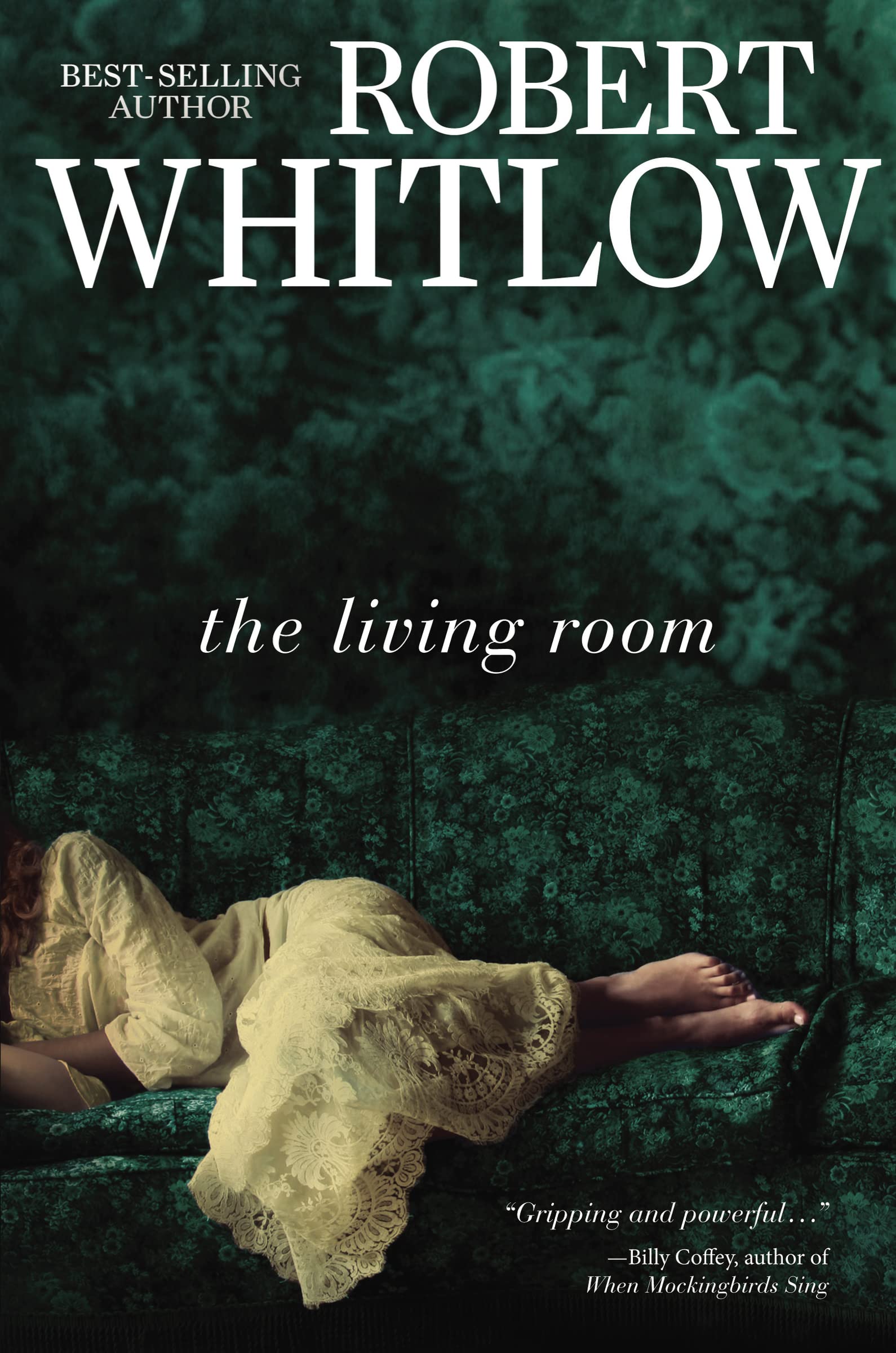 The Living Room,Used