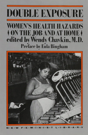 Double Exposure (New Feminist Library),New